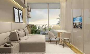 Imagem: APARTAMENTO 01 DORMITÓRIO NO CENTRO DE