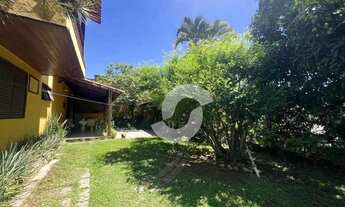 Imagem 7: Casa com 4 dormitórios à venda, 331 m² por R$ 680.000,00 - Fonseca - Niterói/RJ