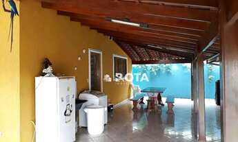 Imagem 5: Chácara com 2 dormitórios fundo para o Rio Jaguari - Bairro Itapavussu - Cosmópolis