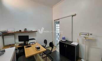 Imagem 7: Prédio - Parque Itália - Campinas