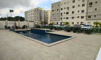 Imagem 7: EXCELENTE APARTAMENTO DE 2/4 SOLAR DE VILAS - Nascente - OPORTUNIDADE!!!!!