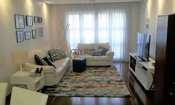 Imagem: Apartamento no Morumbi - 3 Dormitórios