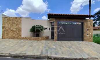 Imagem: Casa de Alto Padrão para Alugar em São