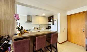 Imagem 3: Apartamento de 2 dormitórios com suíte no Centro de Torres/RS