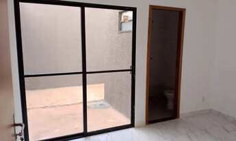 Imagem 7: Casa no Jardim Primavera - Entrada Zerada