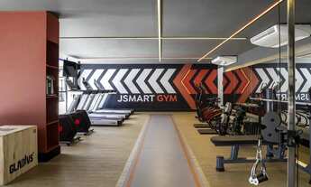 Imagem 13: J Smart Dom Apartamento com 1 dormitório