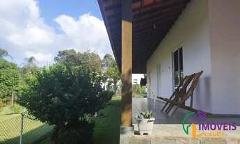 Imagem 6: CASA TÉRREA - JOAPIRANGA - SP