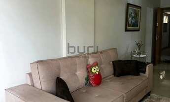 Imagem 3: Apartamento mobiliado 3 quartos - Jardim Goiás