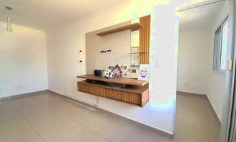 Imagem 4: Apartamento com 1 quartos para locação em Jardim Do Mar - SP