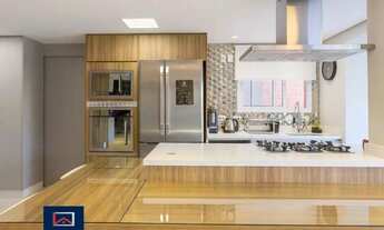 Imagem 7: Venda Cobertura 3 Dormitórios - 250 m² Vila Ipojuca