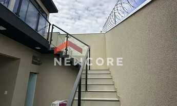 Imagem 3: Casa em Avenida Engenheiro Paulo Frontin - Parque Santa Edwiges - Bauru/SP