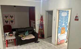 Imagem 3: Casa Comercial São Bernardo - Campinas/SP