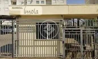 Imagem: Apartamento residencial Imola bairro parque