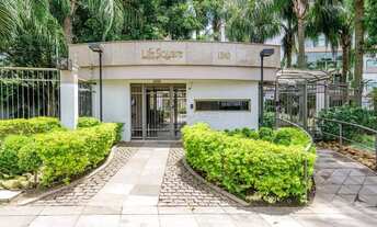 Imagem 2: Lindo apartamento ao lado do Zaffari Higienópolis