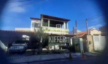 Imagem 2: Casa com 3 dormitórios à venda, 170 m² por R$ 450.000,00 - Zé Garoto - São Gonçalo/RJ