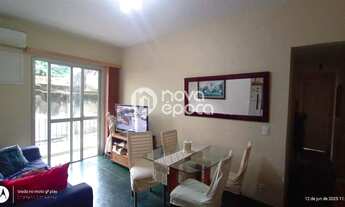 Imagem 5: Vila Isabel Apartamento com 2 dormitórios