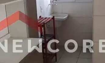 Imagem 3: Apartamento em Rua Padre Romeu Pedruzzi - Parque Tamandaré - Campos dos Goytacazes/RJ