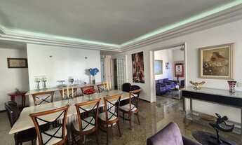 Imagem 4: Apartamento à venda, com 3 suítes na Aldeota - Fortaleza/CE