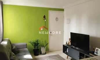 Imagem: Apartamento em Avenida Papa João Paulo