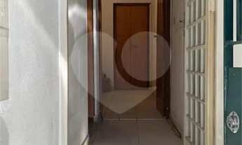 Imagem 4: Terreno com 1 quartos à venda em Vila Romana - SP