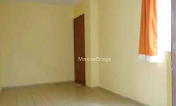 Imagem 3: Apartamento com 2 dormitórios para alugar, 48 m² por R$ 1.779,53/mês - Jardim Sandra - Sor