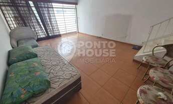 Imagem: Casa à venda no Jardim Aeroporto, 3 dormitórios