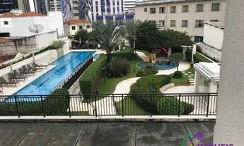 Imagem 6: APARTAMENTO - PINHEIROS - SP