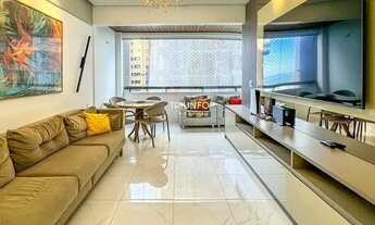 Imagem: APARTAMENTO NA PONTA D x27 AREIA - 100