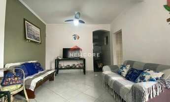 Imagem 5: Casa em Rua dos Bagres - Balneário Flórida Mirim - Mongaguá/SP