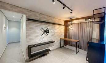 Imagem 2: Apartamento para alugar em Piracicaba, Paulicéia, com 2 quartos, com 54 m², Residencial Pr