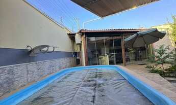 Imagem 5: Casa condomínio para venda no Park Guará