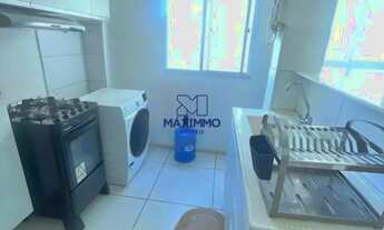 Imagem 6: Apartamento MOBILIADO 2 quartos em Pajuçara - Natal - RN