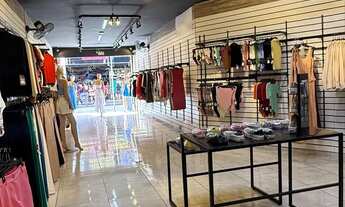 Imagem 4: TRANSFIRO PONTO, LOJA COMPLETA