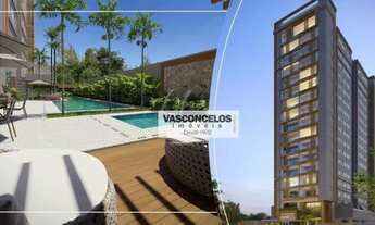 Imagem 2: Cobertura com 5 dormitórios à venda, 238 m² por R$ 3.537.391,59 - Vila Ema - São José dos