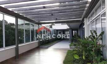 Imagem 3: Apartamento em Rua Lupércio Garrido - Barbosa - Marília/SP