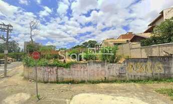 Imagem 5: Terreno - Jardim São Pedro - Campinas