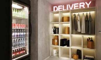 Imagem 6: Plus - Apto 32 m² Open Space no Portão