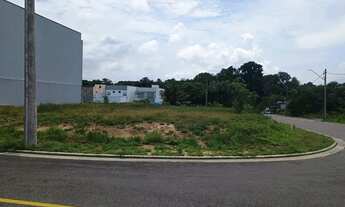 Imagem: Residencial Mosaico Lote 238m² - Bairro