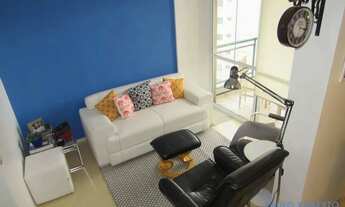 Imagem 6: APARTAMENTO - BELA VISTA - SP