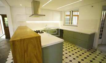 Imagem 4: Casa com 3 quartos, Belvedere - Belo Horizonte