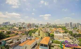 Imagem 6: APARTAMENTO - VILA MADALENA - SP