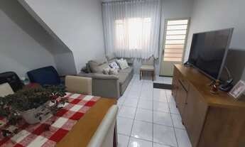 Imagem 2: Imóvel para venda com 55 metros quadrados com 3 quartos em Copacabana - Belo Horizonte - M