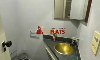 Imagem 6: Flat com ótimo preço no bairro Moema. Confira!