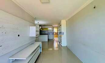 Imagem 6: Apartamento com 3 dormitórios à venda, 85 m² por R$ 570.000,00 - Itaperi - Fortaleza/CE