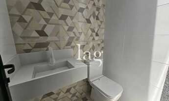 Imagem 5: Casa com 3 quartos à venda, 145 m² por R$ 960.000 - Condomínio Helena Maria - Sorocaba/SP