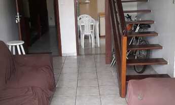 Imagem 2: Imóvel para venda com 75 metros quadrados com 3 quartos em Prainha - Arraial do Cabo - RJ