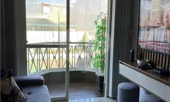 Imagem 6: Apartamento à venda no Mandaqui com 2 suítes, varanda e lazer completo