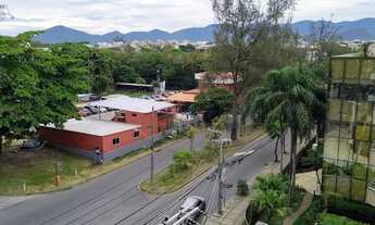 Imagem 3: Cobertura de 3 suítes no Recreio Gleba A Quadra da Praia