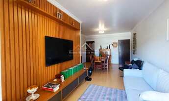 Imagem 4: Apartamento para Venda em Presidente Prudente, Parque do Povo, 3 dormitórios, 1 suíte, 3 b