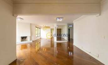 Imagem 2: Apartamento com 4 dormitórios, 210 m² - venda por R$ 1.720.000 ou aluguel por R$ 6.800,00